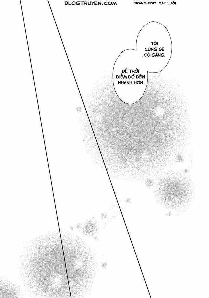 Aoki Umi No Torawarehime Chapter 11 trang 20