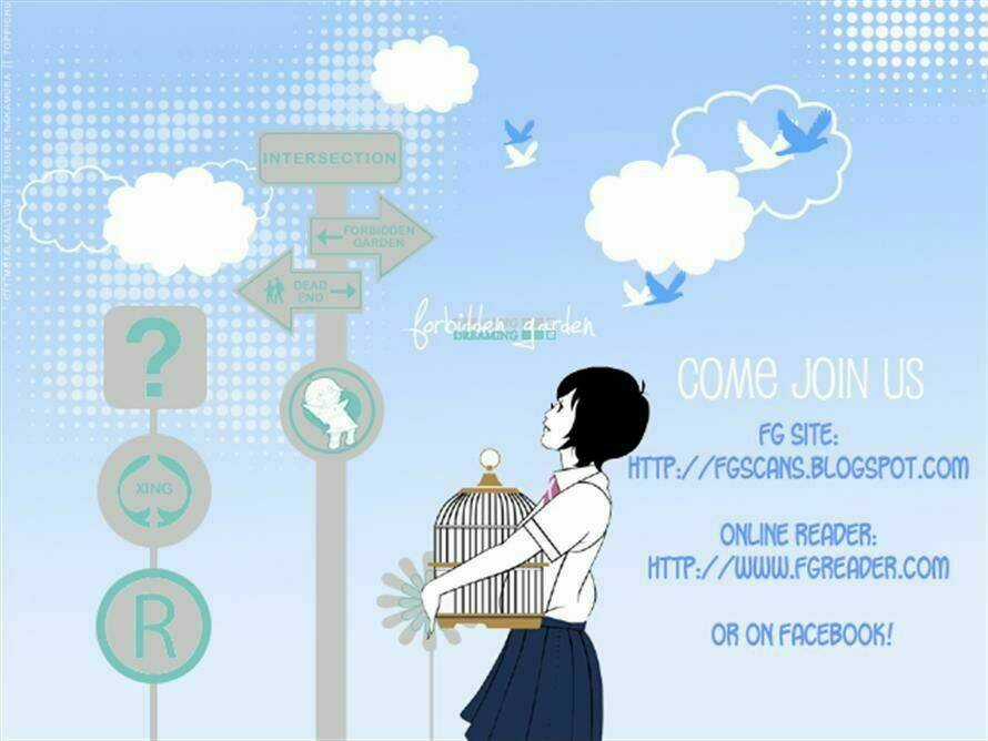 Aoki Umi No Torawarehime Chapter 3 trang 27