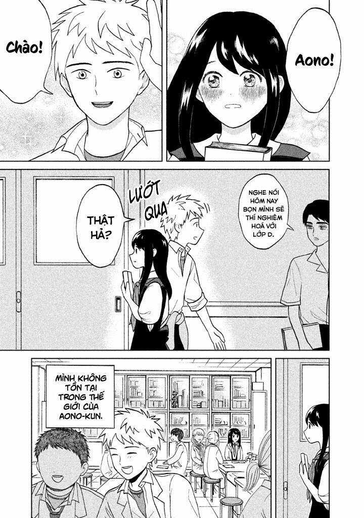 Aono-Kun Ni Sawaritai Kara Shinitai Chapter 1 trang 12