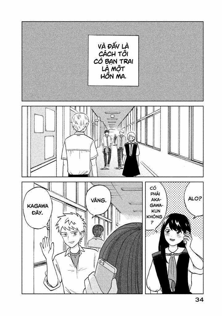 Aono-Kun Ni Sawaritai Kara Shinitai Chapter 1 trang 37