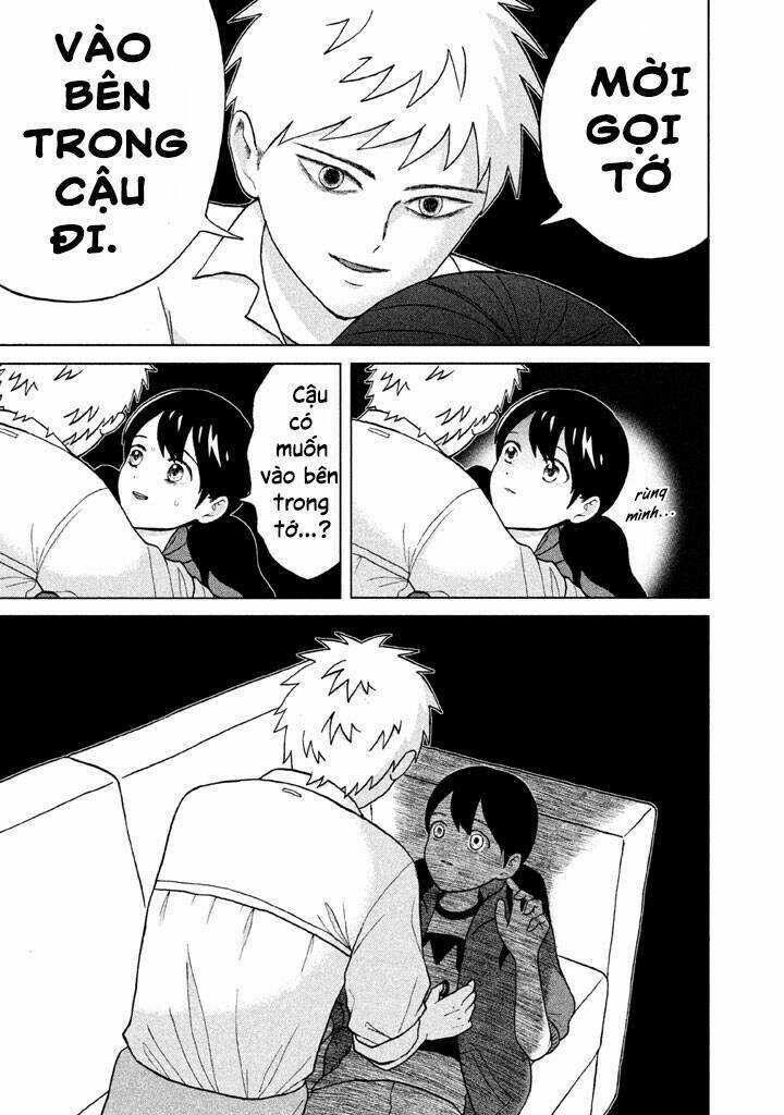 Aono-Kun Ni Sawaritai Kara Shinitai Chapter 1 trang 46