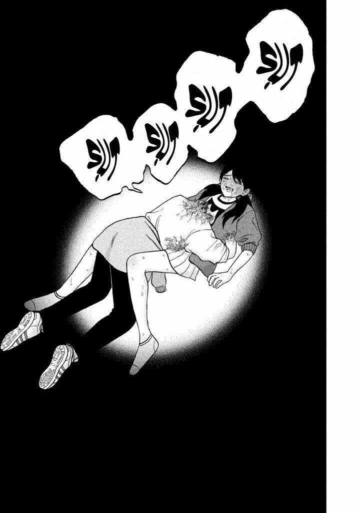 Aono-Kun Ni Sawaritai Kara Shinitai Chapter 1 trang 48