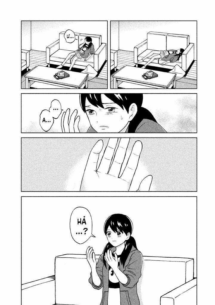 Aono-Kun Ni Sawaritai Kara Shinitai Chapter 1 trang 49