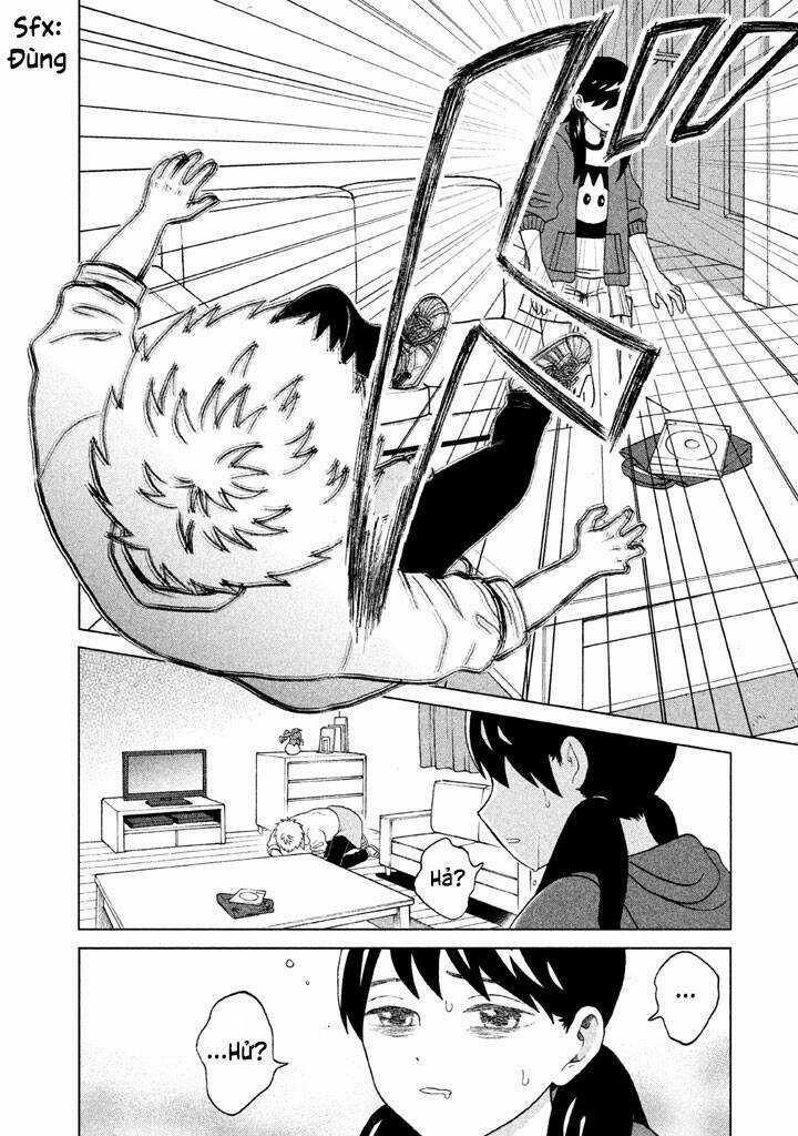 Aono-Kun Ni Sawaritai Kara Shinitai Chapter 1 trang 53