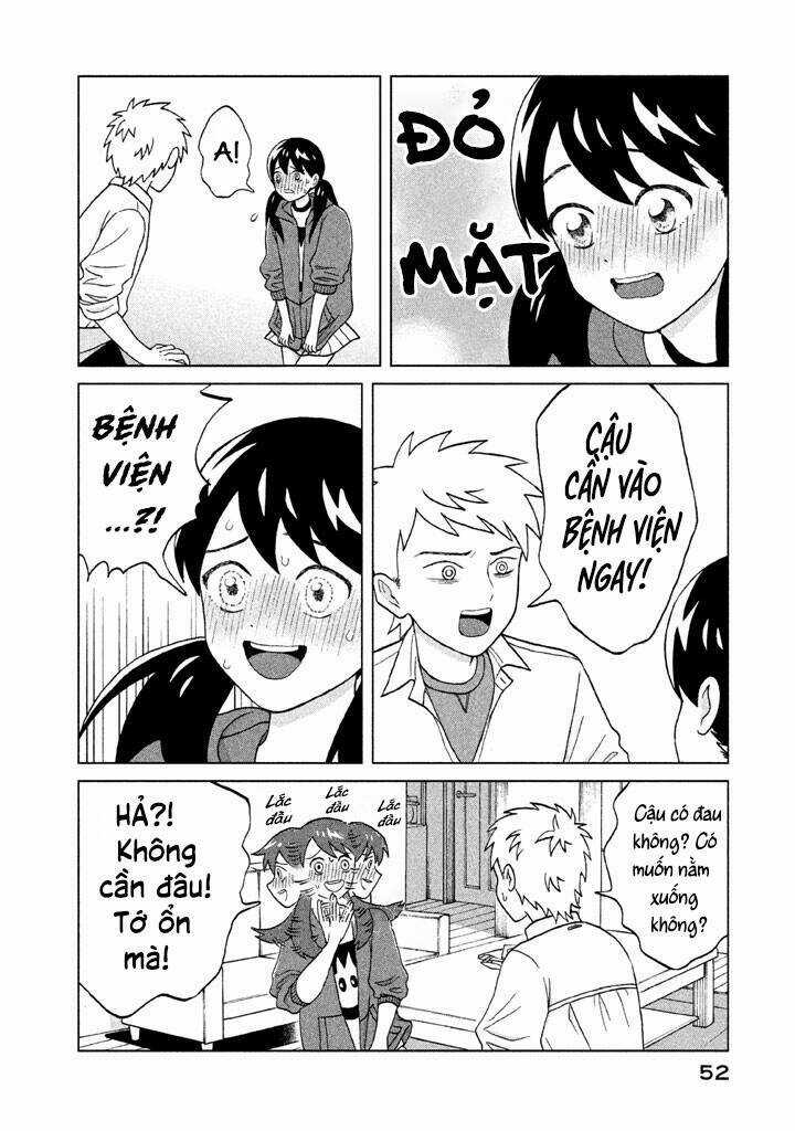 Aono-Kun Ni Sawaritai Kara Shinitai Chapter 1 trang 55