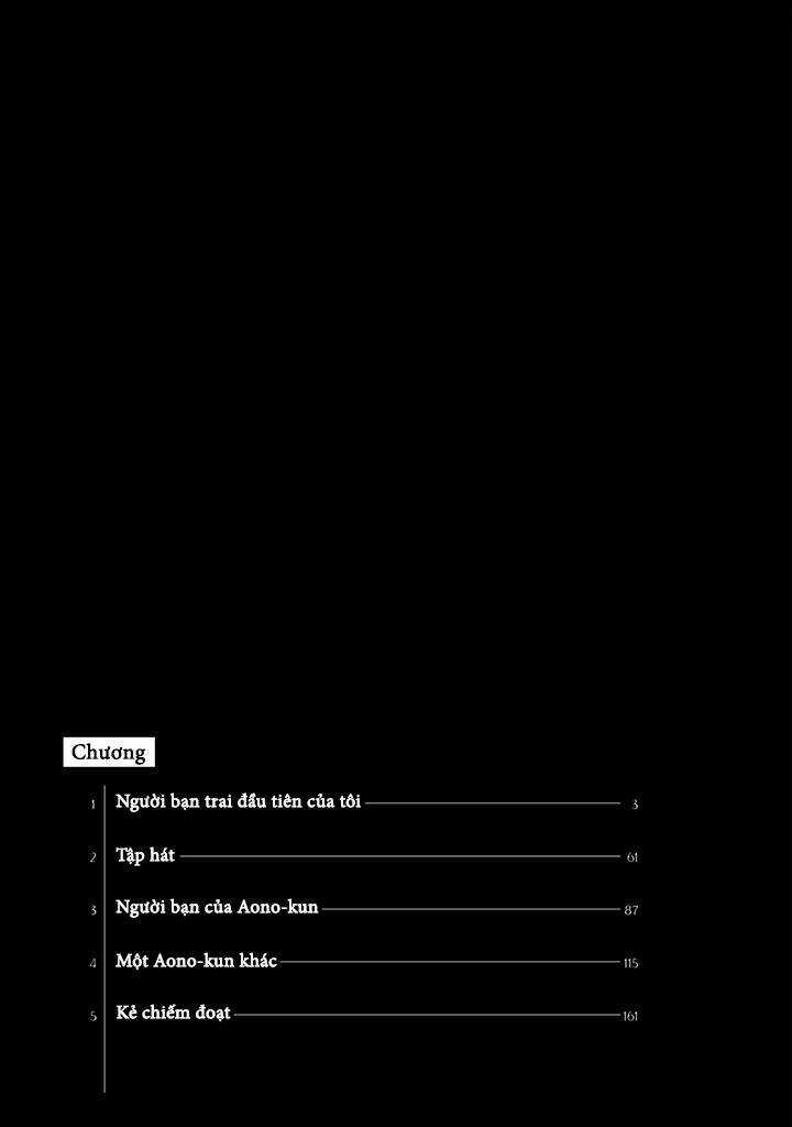 Aono-Kun Ni Sawaritai Kara Shinitai Chapter 1 trang 6