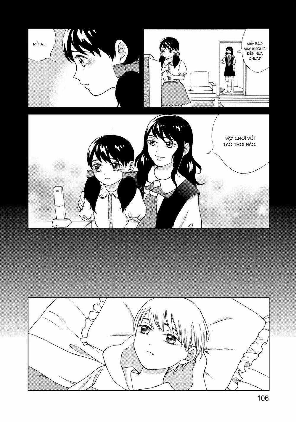 Aono-Kun Ni Sawaritai Kara Shinitai Chapter 13 trang 29