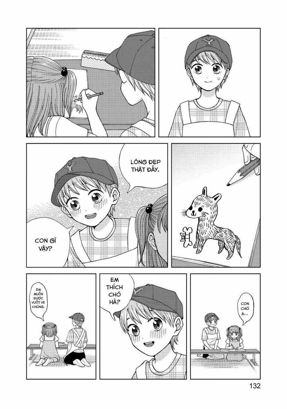 Aono-Kun Ni Sawaritai Kara Shinitai Chapter 14 trang 17