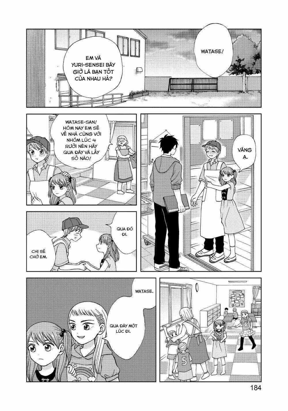 Aono-Kun Ni Sawaritai Kara Shinitai Chapter 15 trang 27