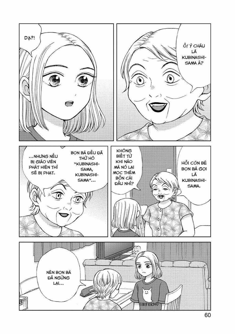 Aono-Kun Ni Sawaritai Kara Shinitai Chapter 17 trang 25