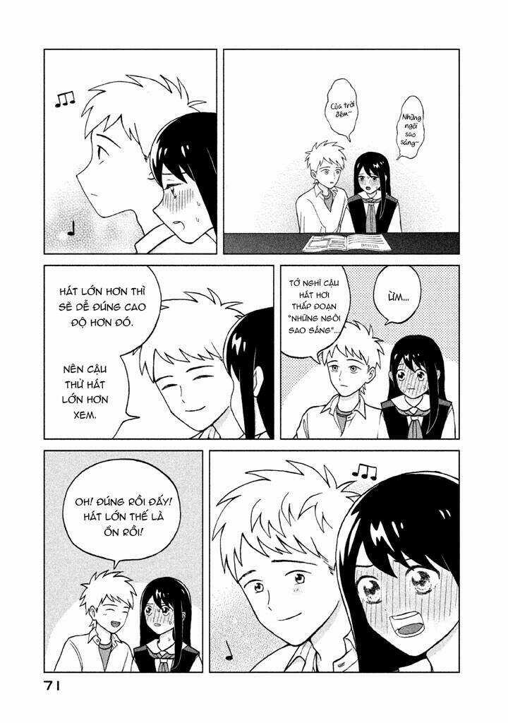 Aono-Kun Ni Sawaritai Kara Shinitai Chapter 2 trang 13