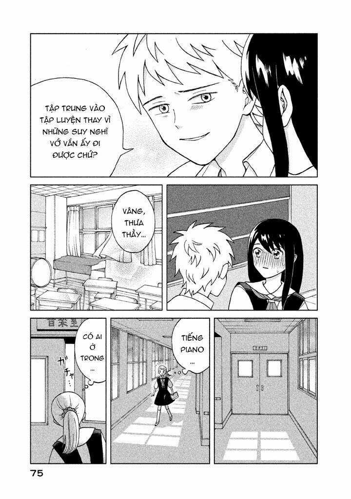 Aono-Kun Ni Sawaritai Kara Shinitai Chapter 2 trang 17