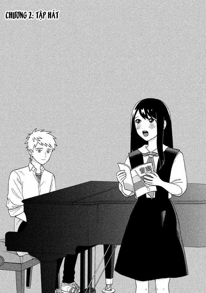 Aono-Kun Ni Sawaritai Kara Shinitai Chapter 2 trang 3