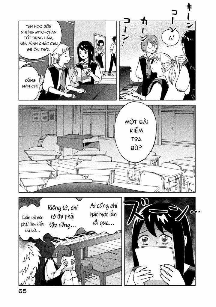 Aono-Kun Ni Sawaritai Kara Shinitai Chapter 2 trang 7