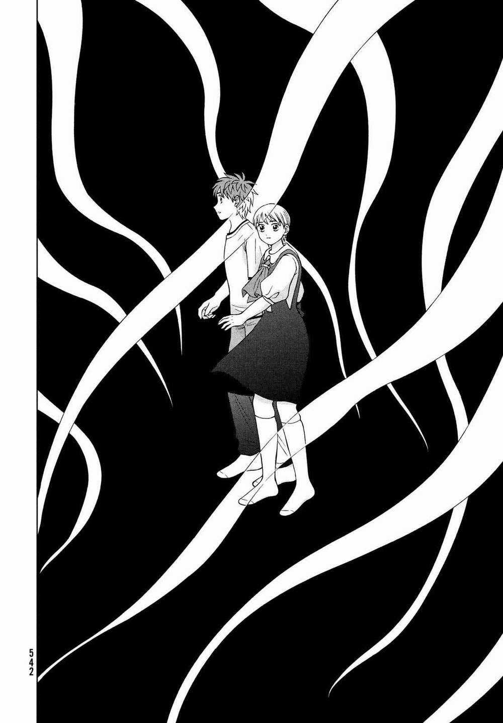 Aono-Kun Ni Sawaritai Kara Shinitai Chapter 22 trang 33