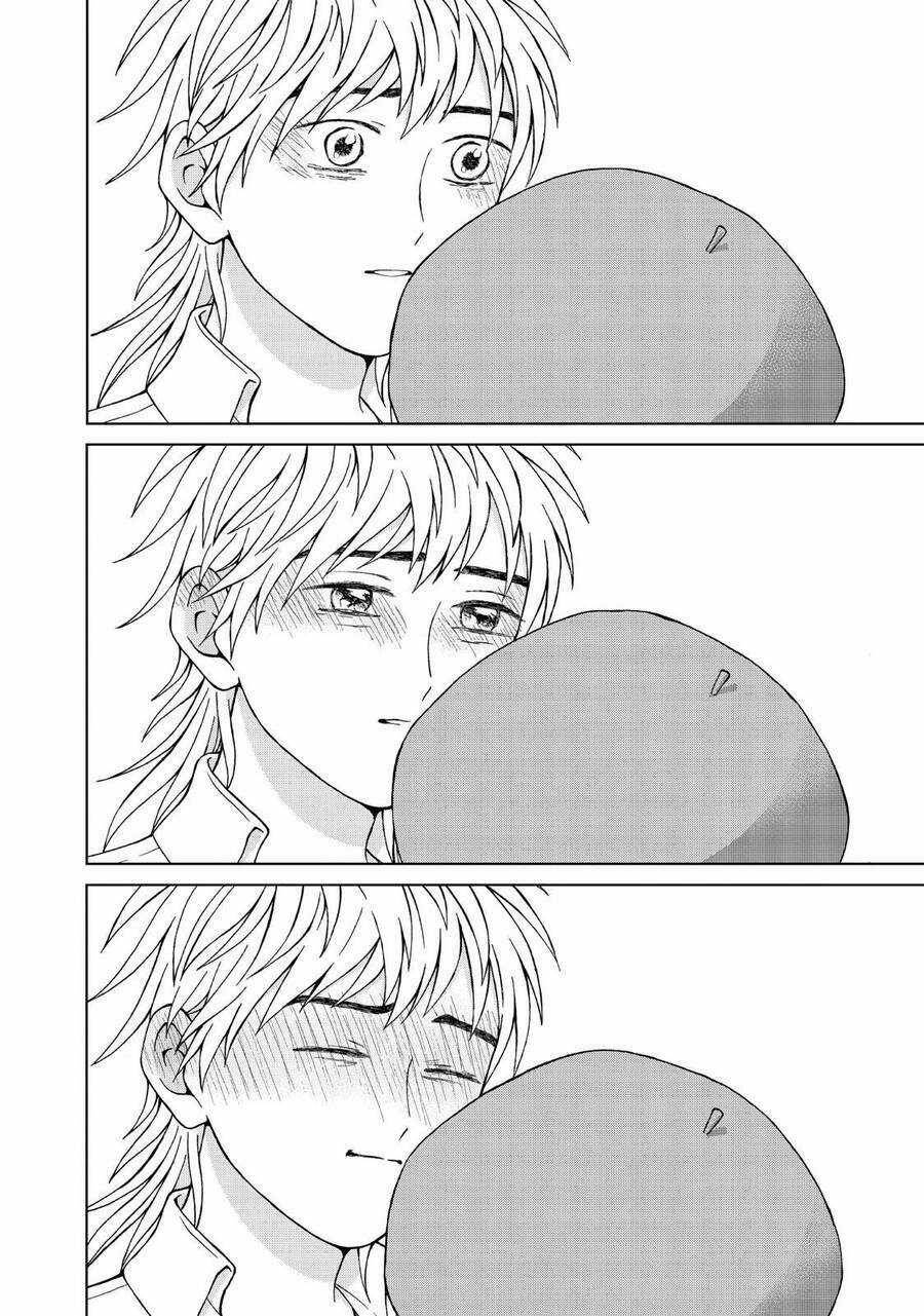 Aono-Kun Ni Sawaritai Kara Shinitai Chapter 24 trang 29