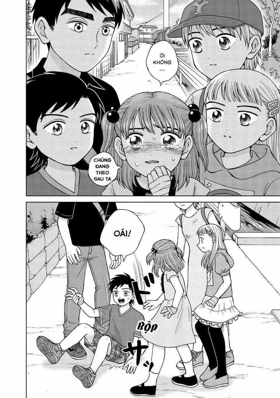Aono-Kun Ni Sawaritai Kara Shinitai Chapter 25 trang 29