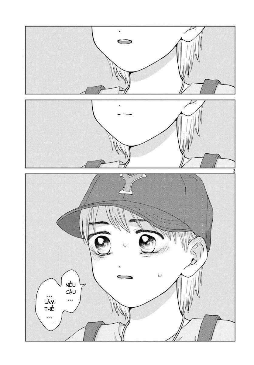 Aono-Kun Ni Sawaritai Kara Shinitai Chapter 27 trang 2