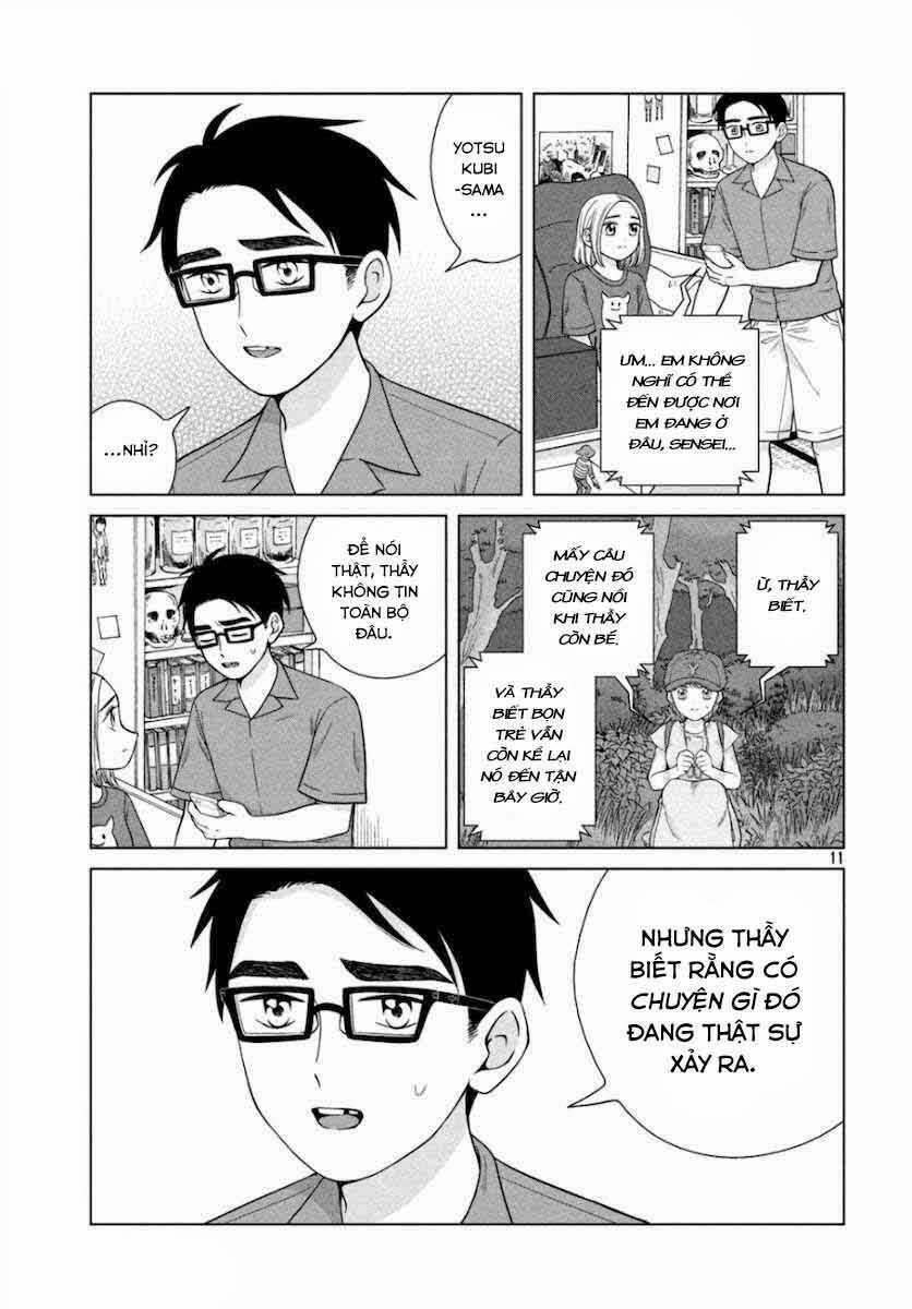 Aono-Kun Ni Sawaritai Kara Shinitai Chapter 29 trang 10