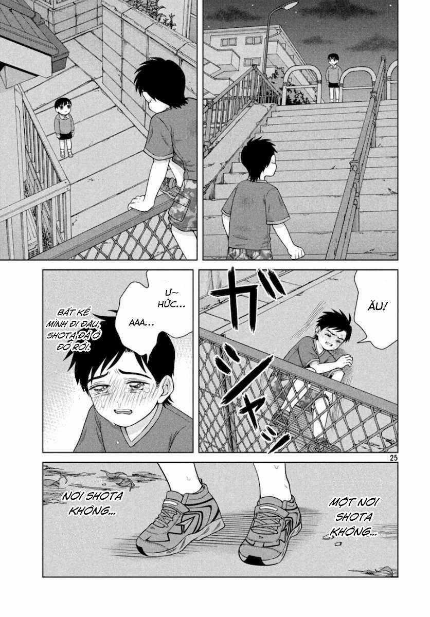 Aono-Kun Ni Sawaritai Kara Shinitai Chapter 29 trang 24