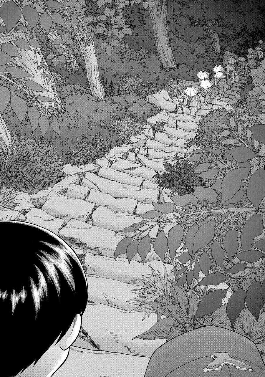 Aono-Kun Ni Sawaritai Kara Shinitai Chapter 31 trang 15