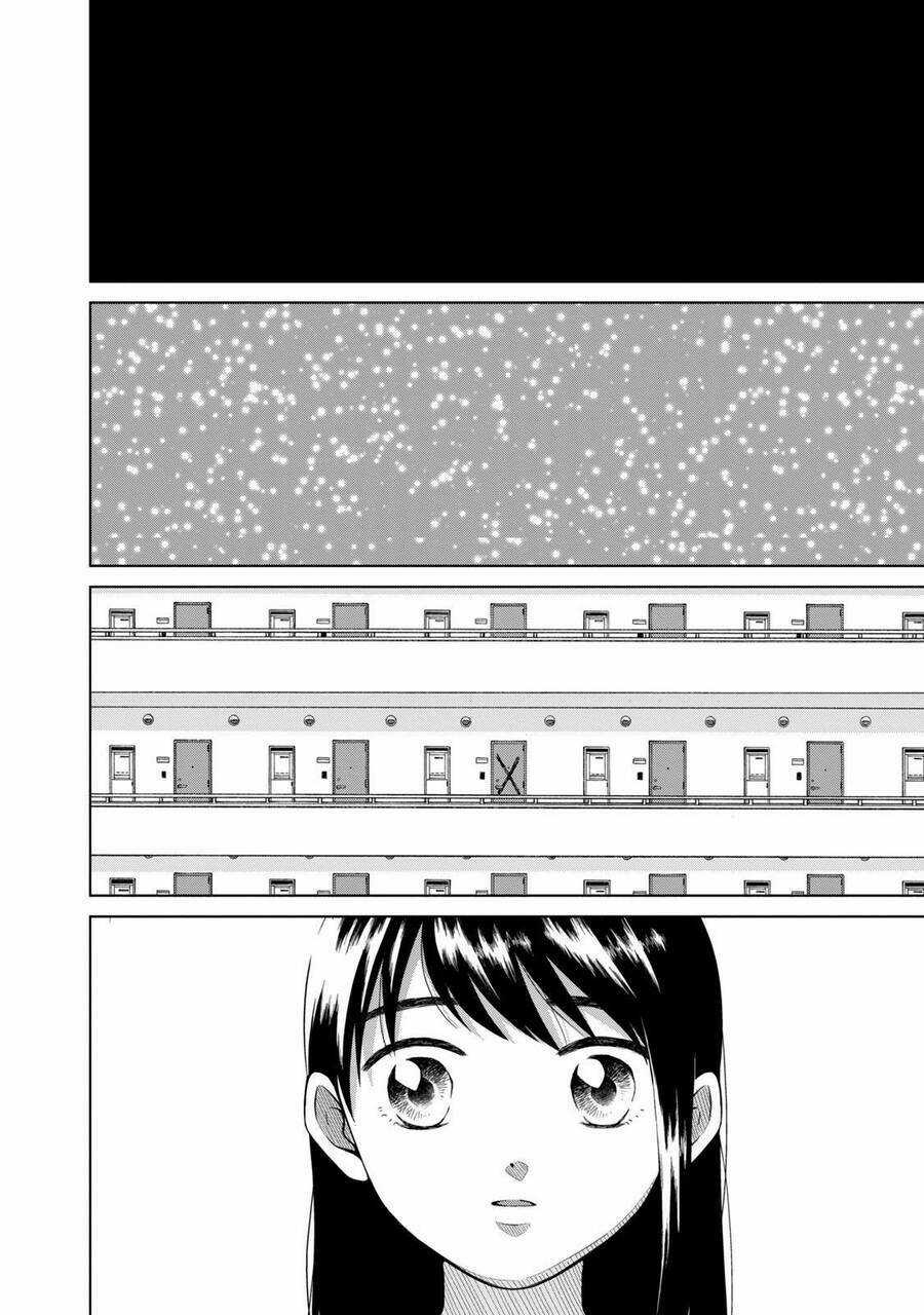 Aono-Kun Ni Sawaritai Kara Shinitai Chapter 32 trang 21