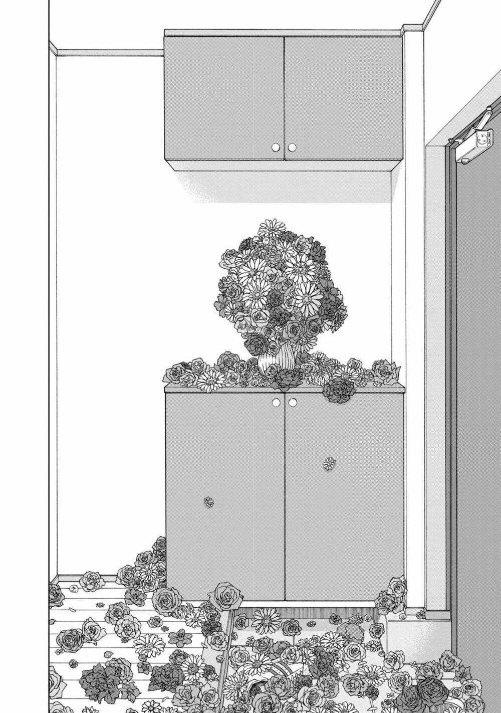 Aono-Kun Ni Sawaritai Kara Shinitai Chapter 33 trang 29