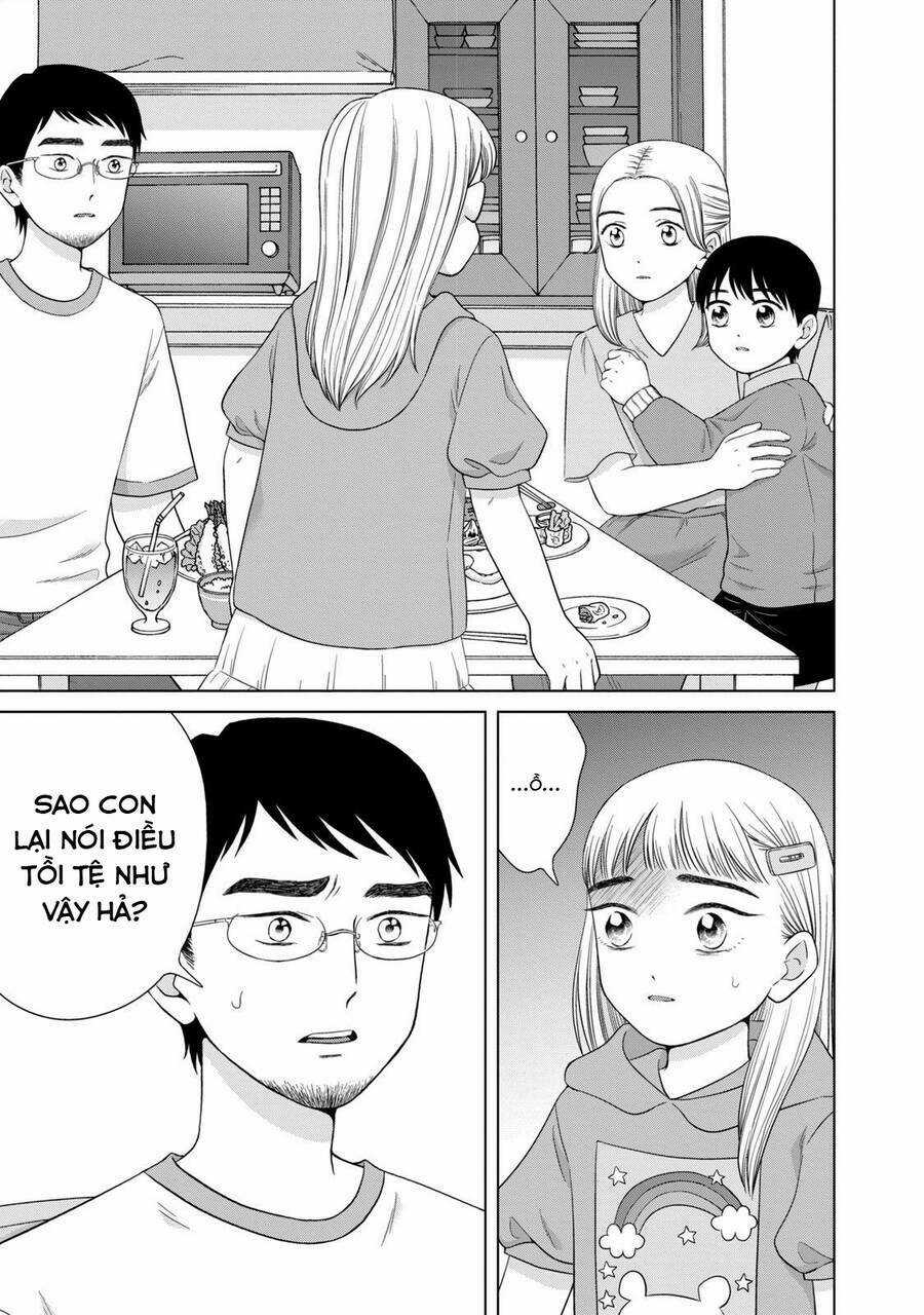 Aono-Kun Ni Sawaritai Kara Shinitai Chapter 35 trang 26