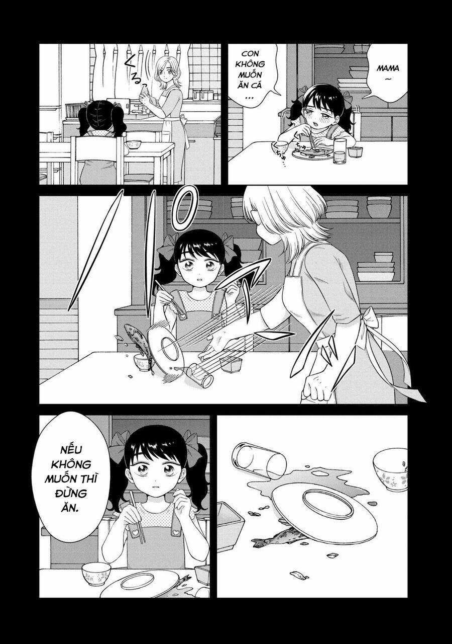 Aono-Kun Ni Sawaritai Kara Shinitai Chapter 35 trang 4