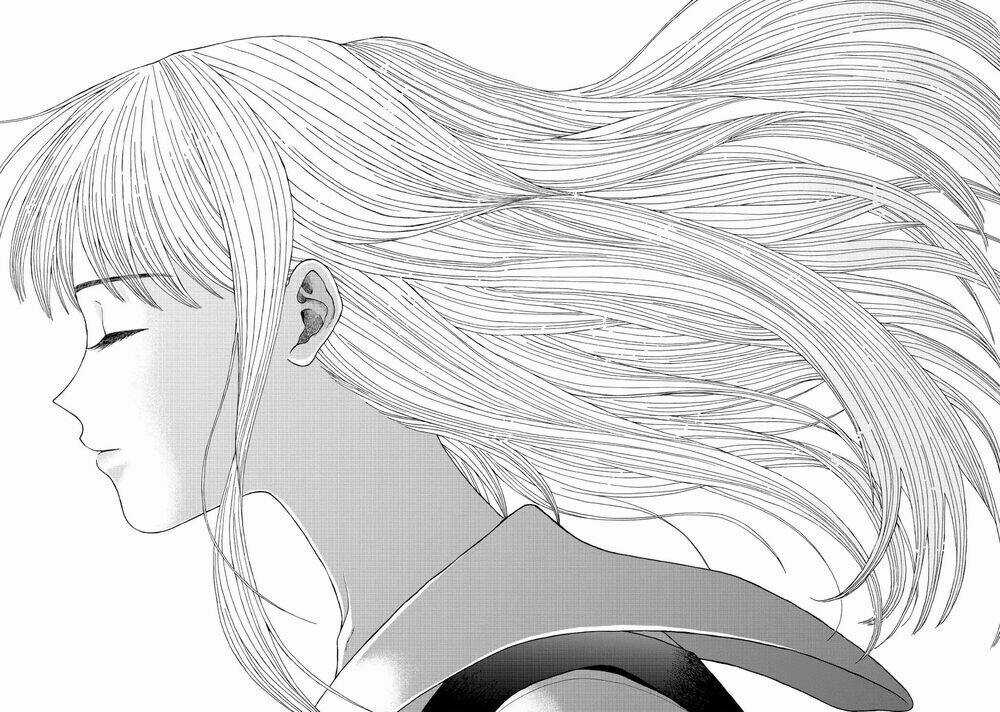 Aono-Kun Ni Sawaritai Kara Shinitai Chapter 9 trang 40