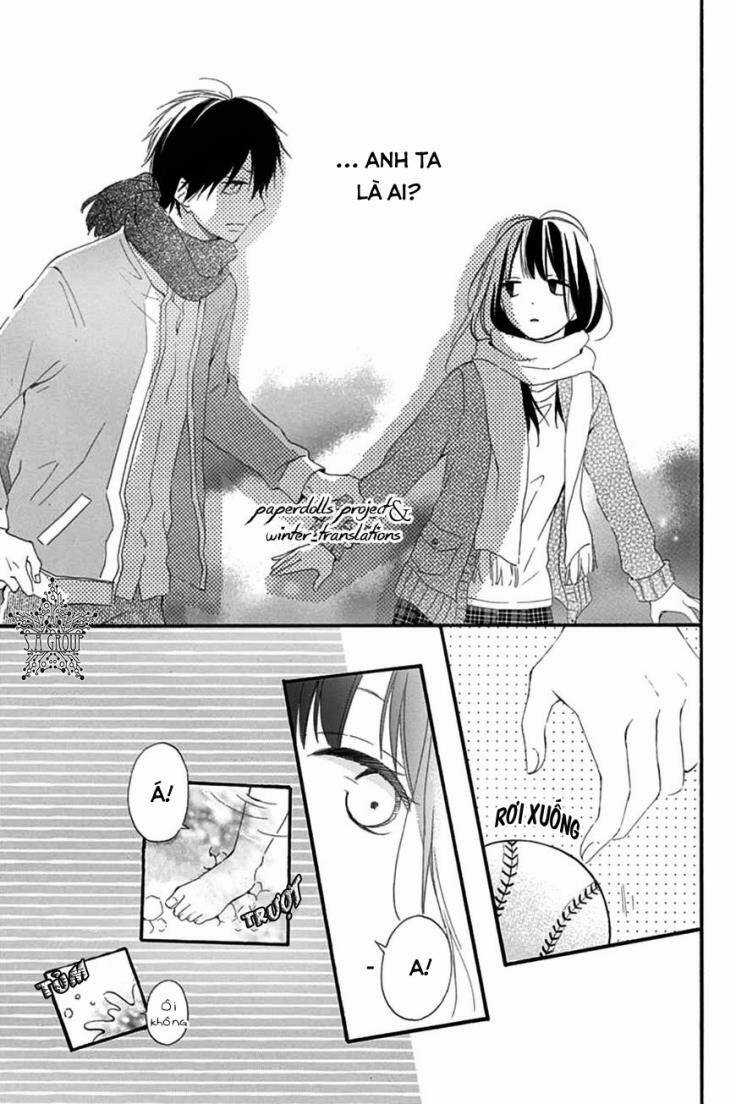 Aoyama Tsukiko Des Chapter 1.1 trang 11