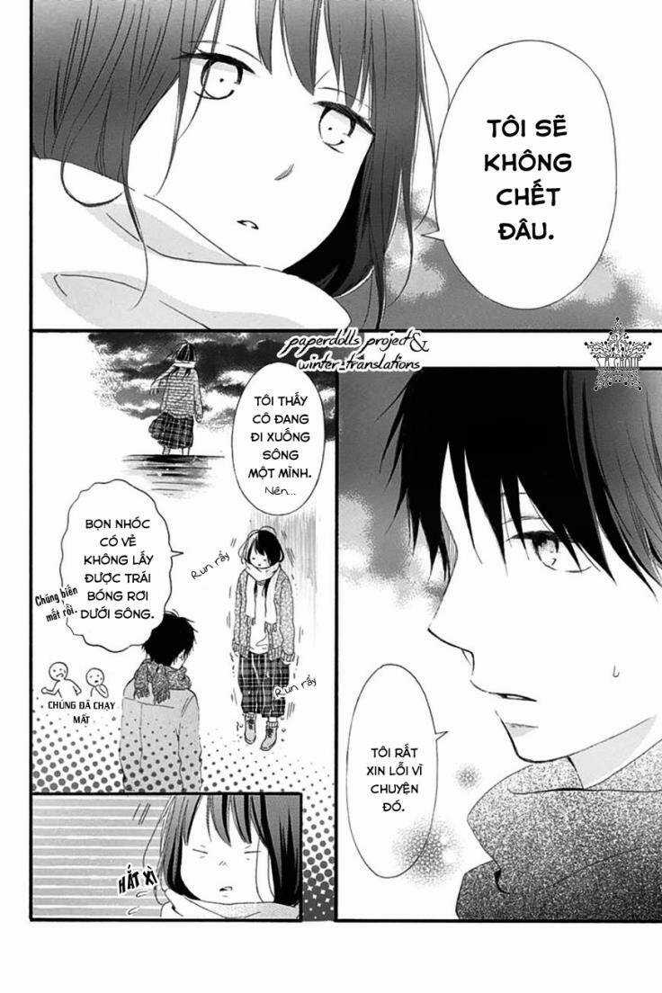 Aoyama Tsukiko Des Chapter 1.1 trang 12