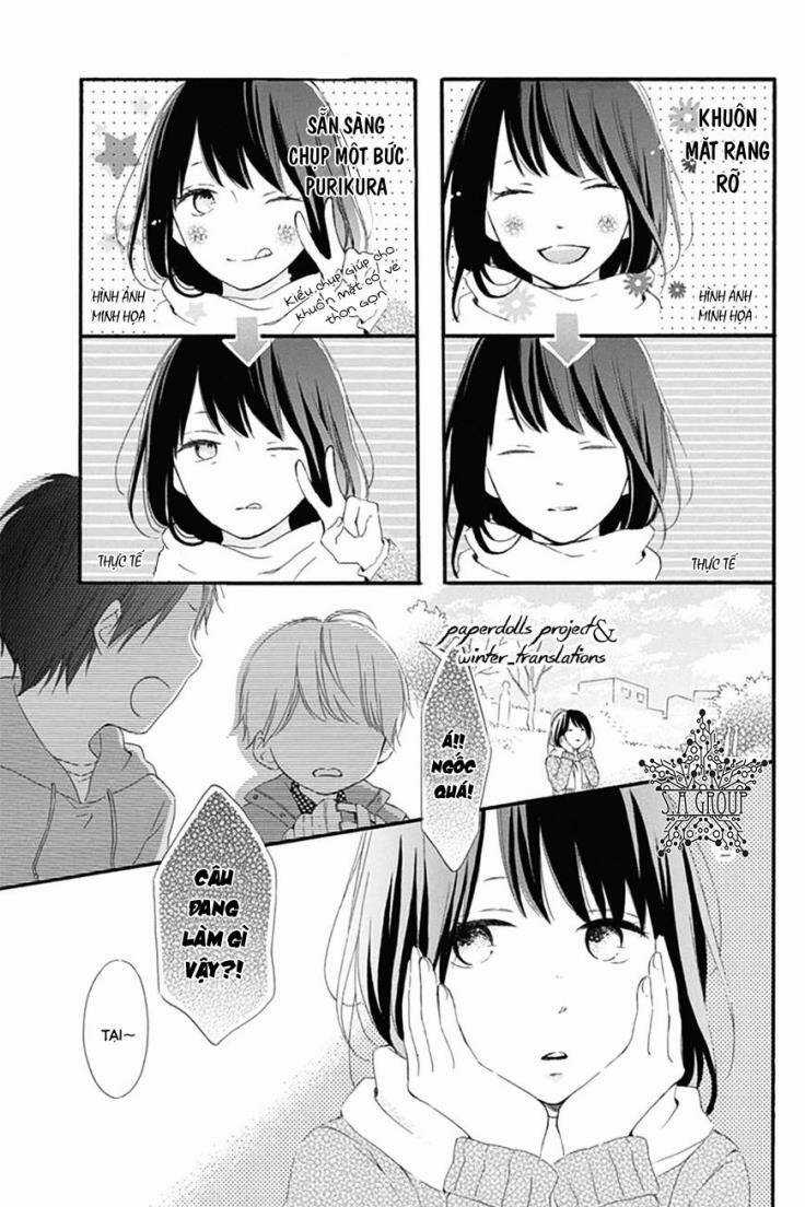Aoyama Tsukiko Des Chapter 1.1 trang 7