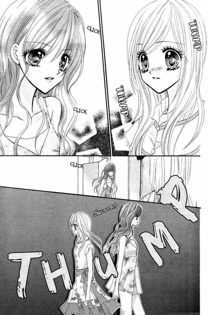 Aozora Pop - Bầu Trời Nhạc Pop Chapter 1 trang 31