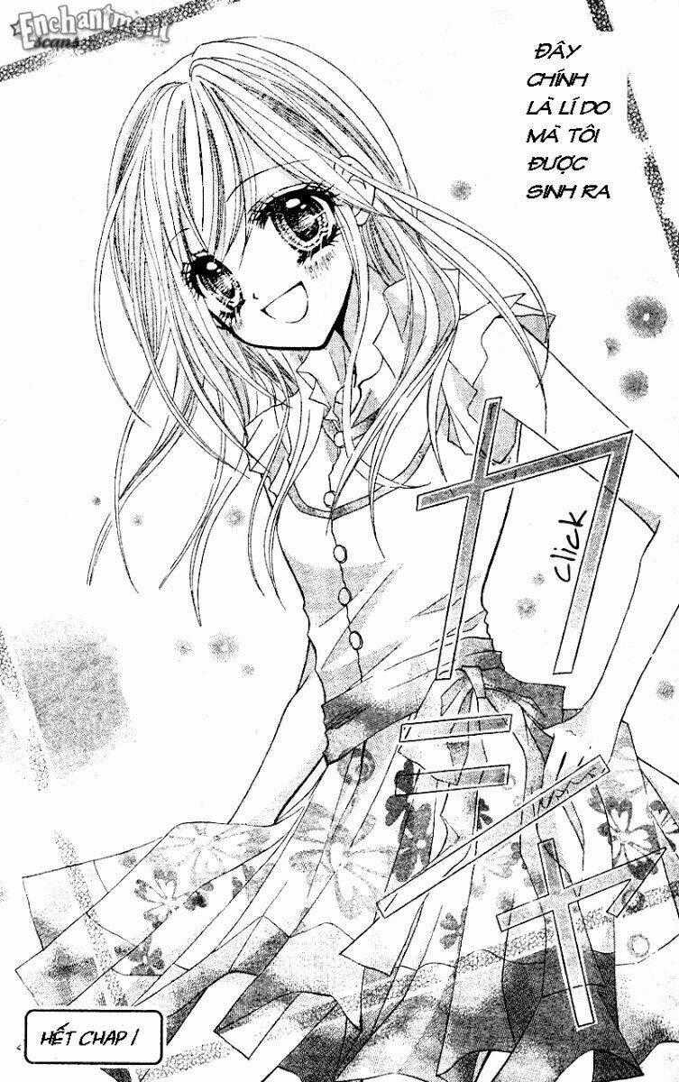 Aozora Pop - Bầu Trời Nhạc Pop Chapter 1 trang 41