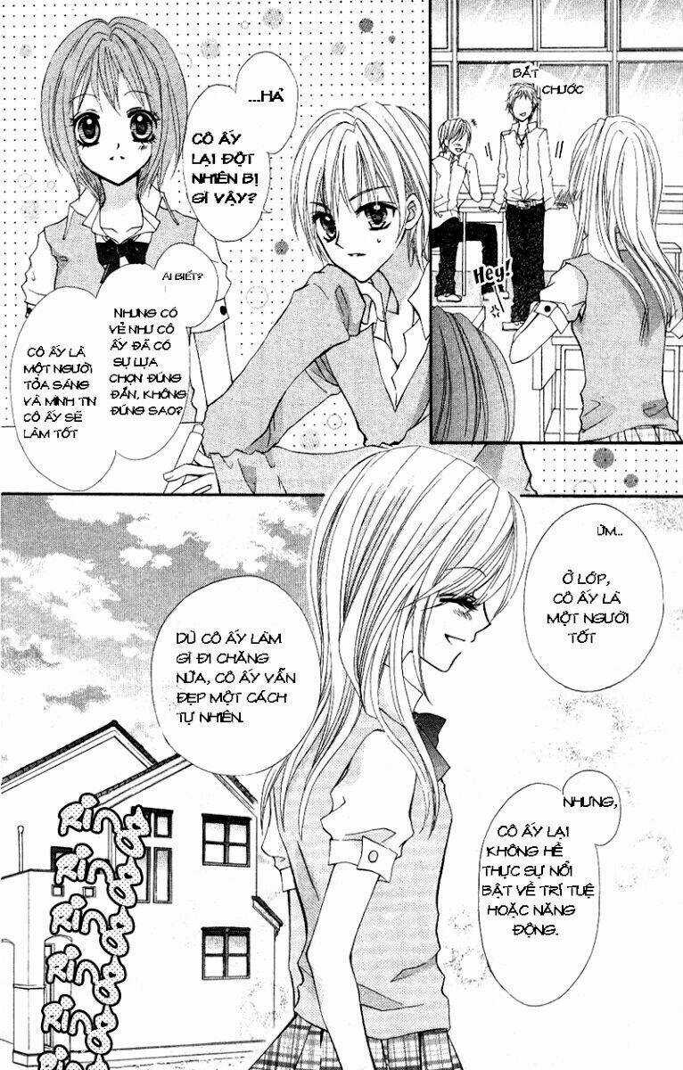 Aozora Pop - Bầu Trời Nhạc Pop Chapter 1 trang 6