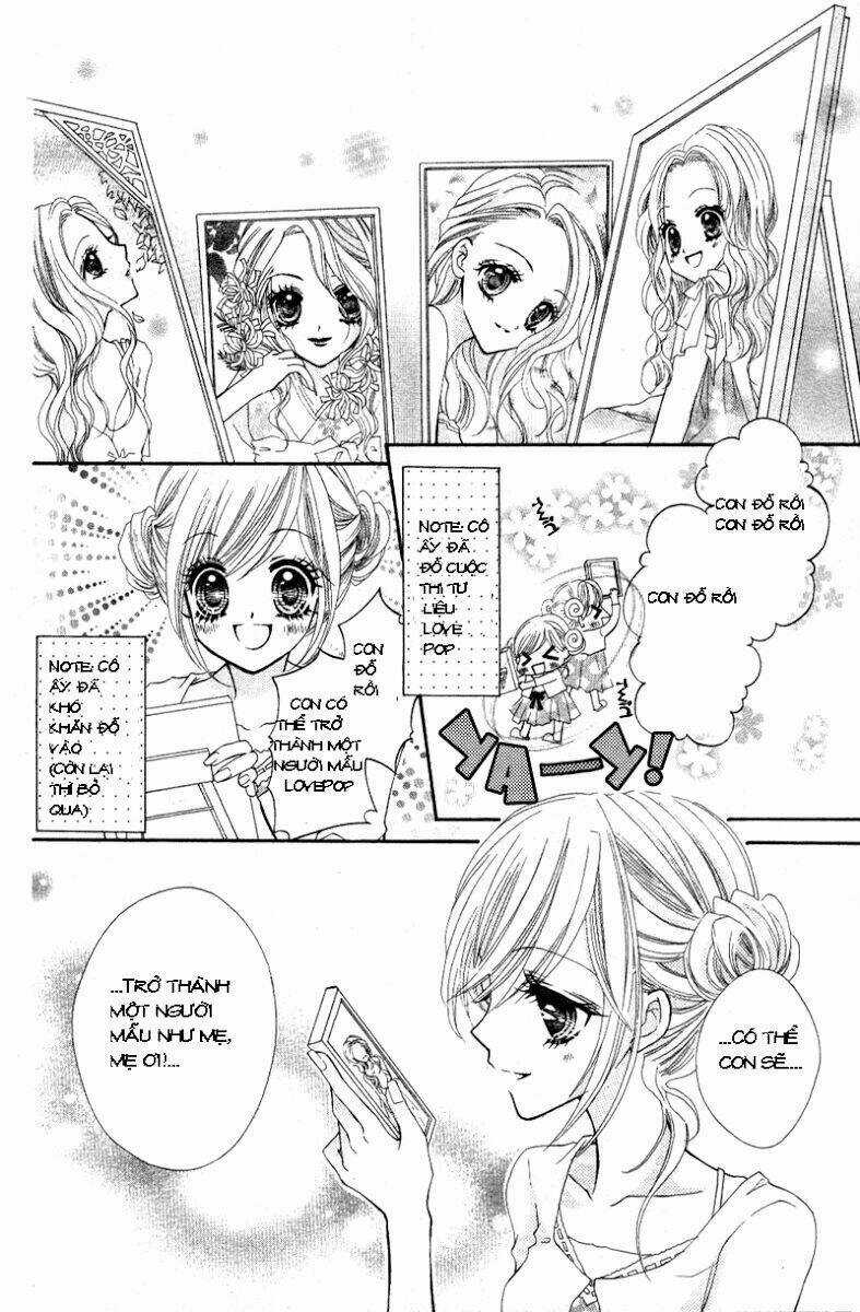 Aozora Pop - Bầu Trời Nhạc Pop Chapter 1 trang 8