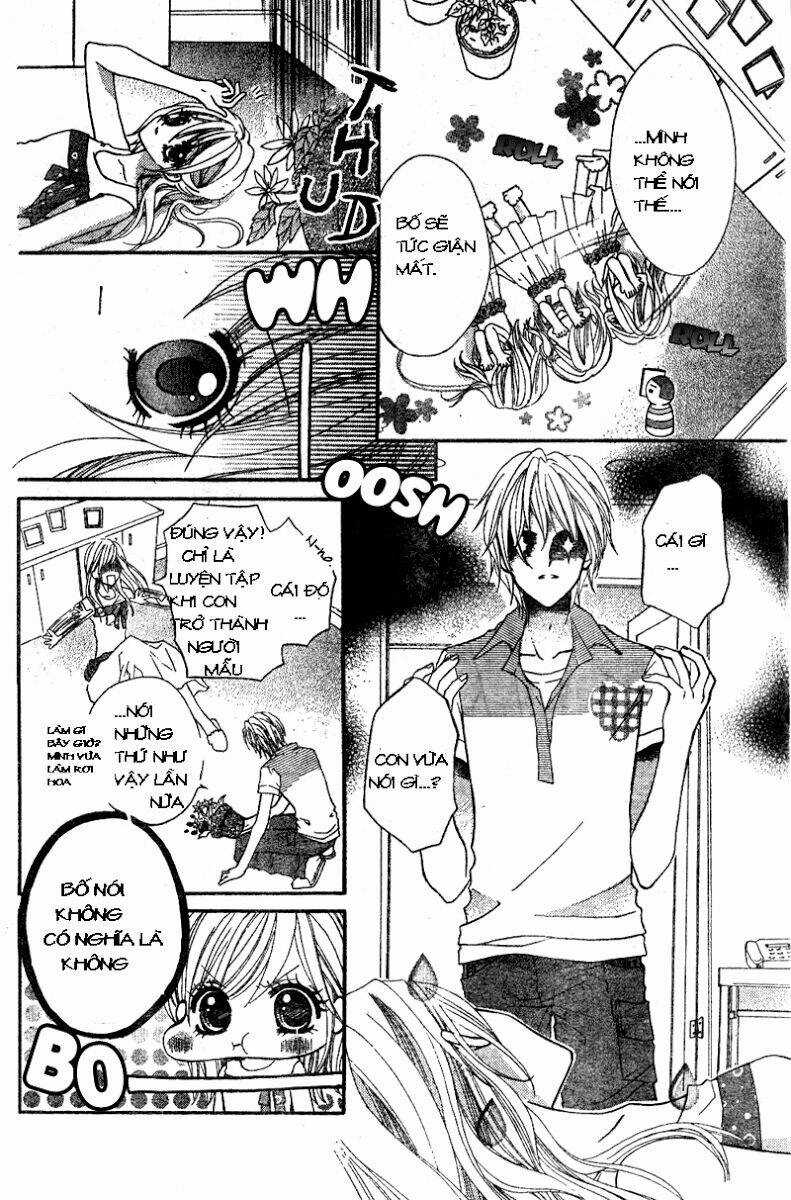 Aozora Pop - Bầu Trời Nhạc Pop Chapter 2 trang 2