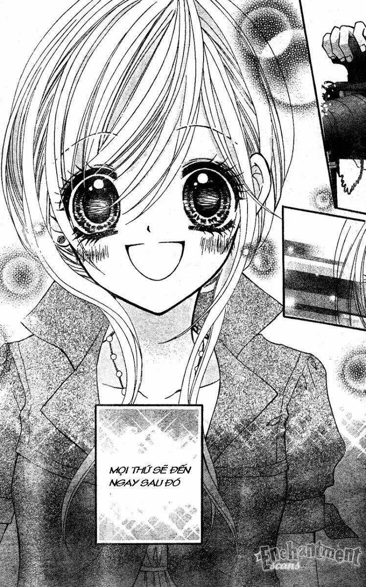 Aozora Pop - Bầu Trời Nhạc Pop Chapter 2 trang 27