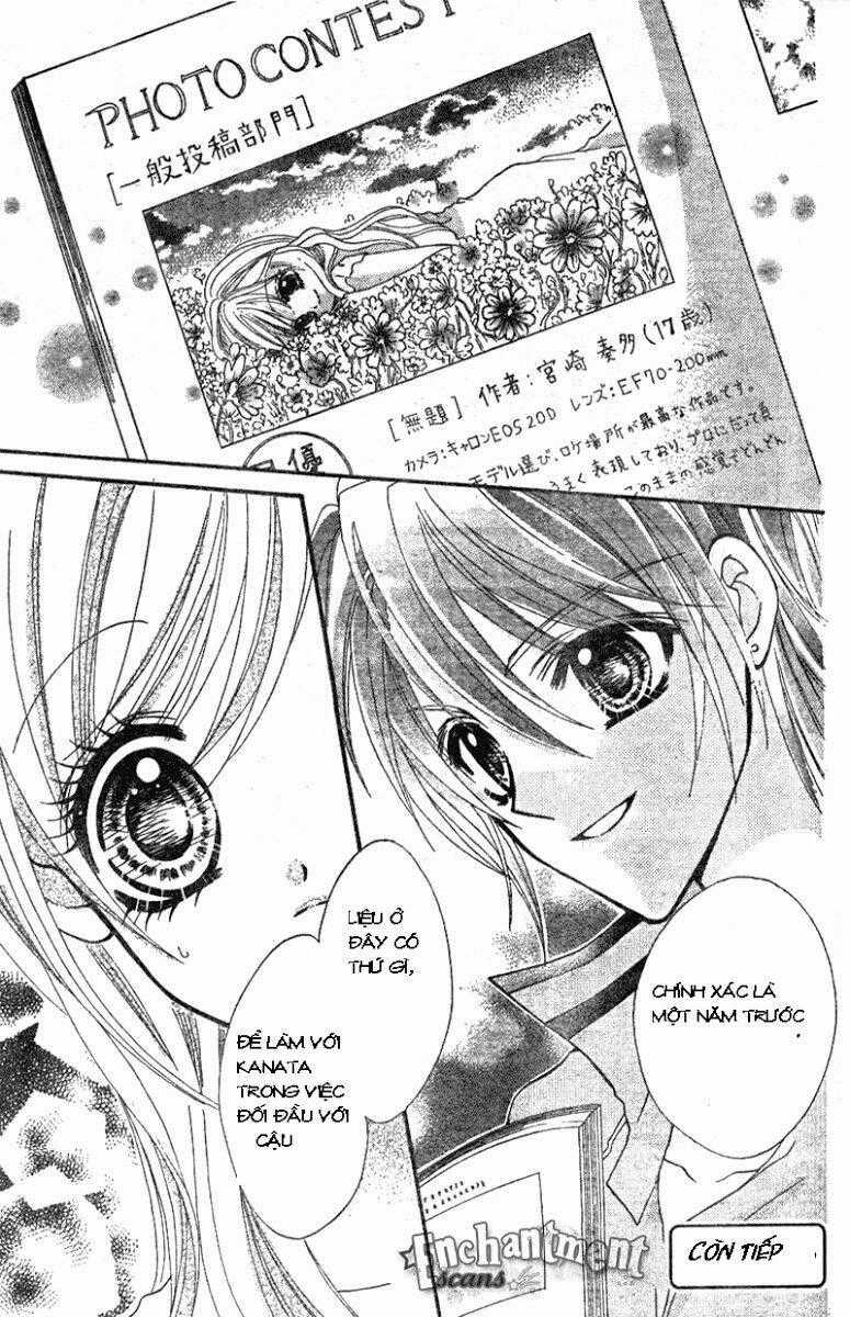 Aozora Pop - Bầu Trời Nhạc Pop Chapter 2 trang 31