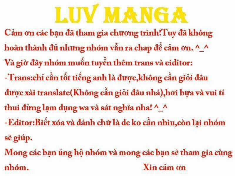 Aozora Pop - Bầu Trời Nhạc Pop Chapter 4 trang 0