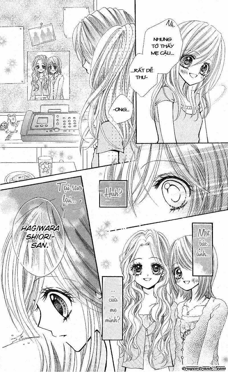 Aozora Pop - Bầu Trời Nhạc Pop Chapter 4 trang 10