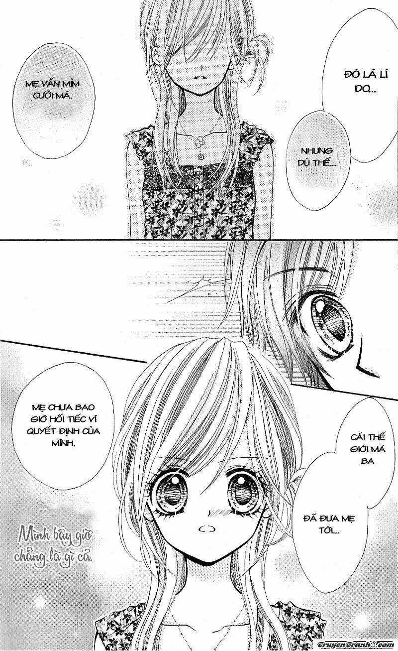 Aozora Pop - Bầu Trời Nhạc Pop Chapter 4 trang 25