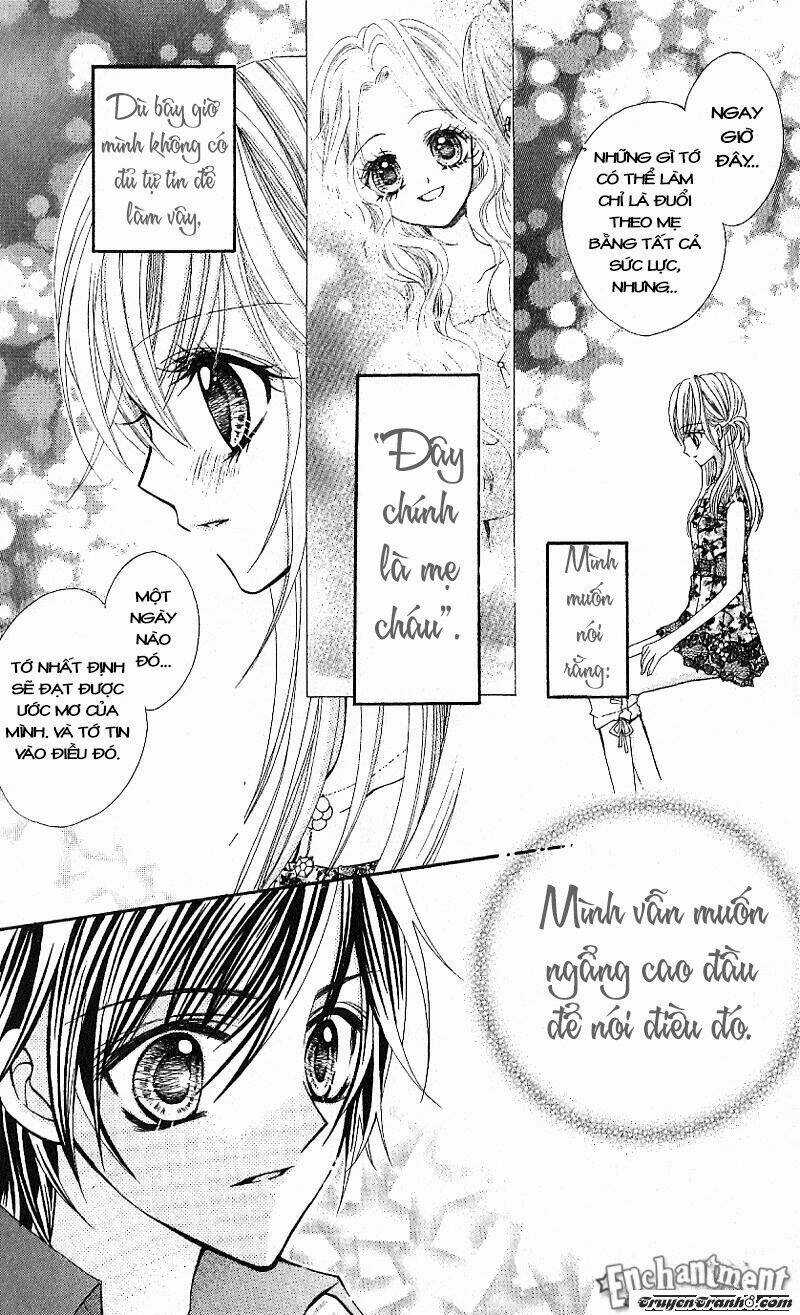 Aozora Pop - Bầu Trời Nhạc Pop Chapter 4 trang 27