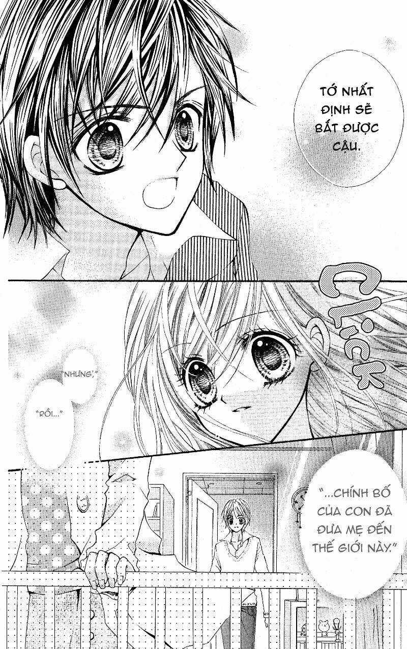 Aozora Pop - Bầu Trời Nhạc Pop Chapter 5 trang 19