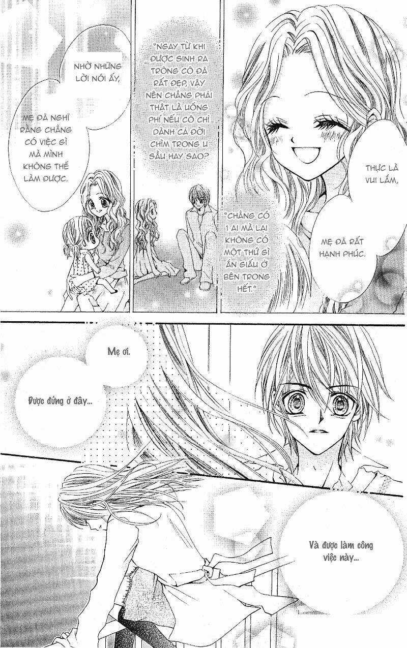 Aozora Pop - Bầu Trời Nhạc Pop Chapter 5 trang 20