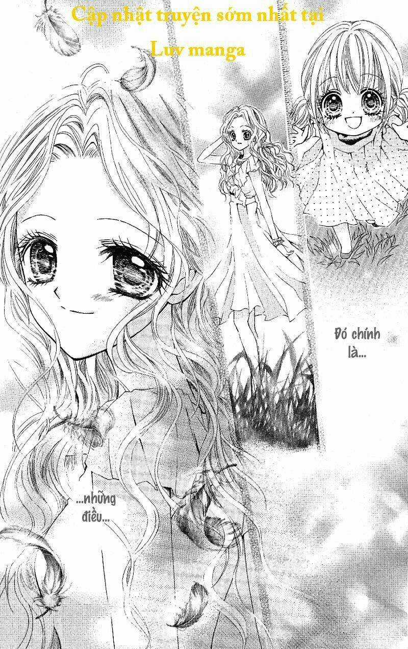 Aozora Pop - Bầu Trời Nhạc Pop Chapter 5 trang 28