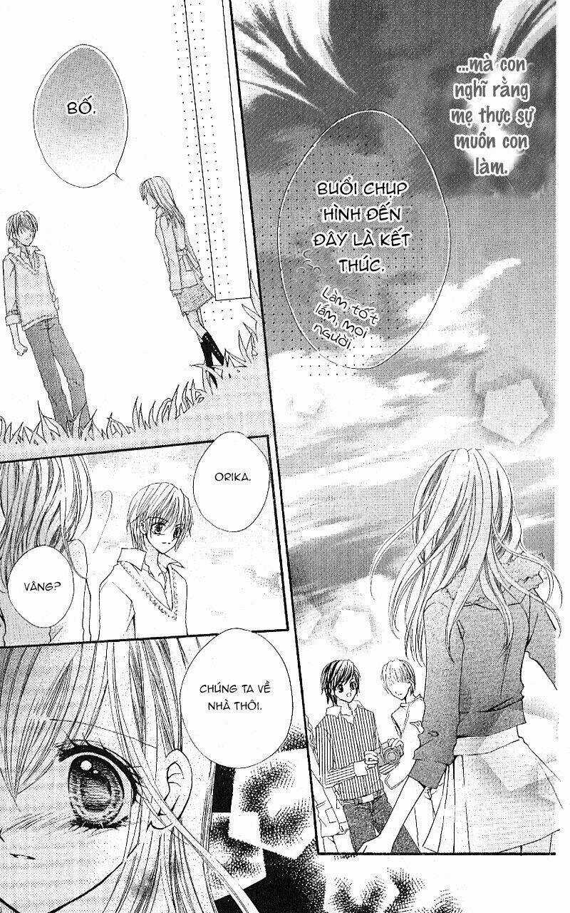 Aozora Pop - Bầu Trời Nhạc Pop Chapter 5 trang 29