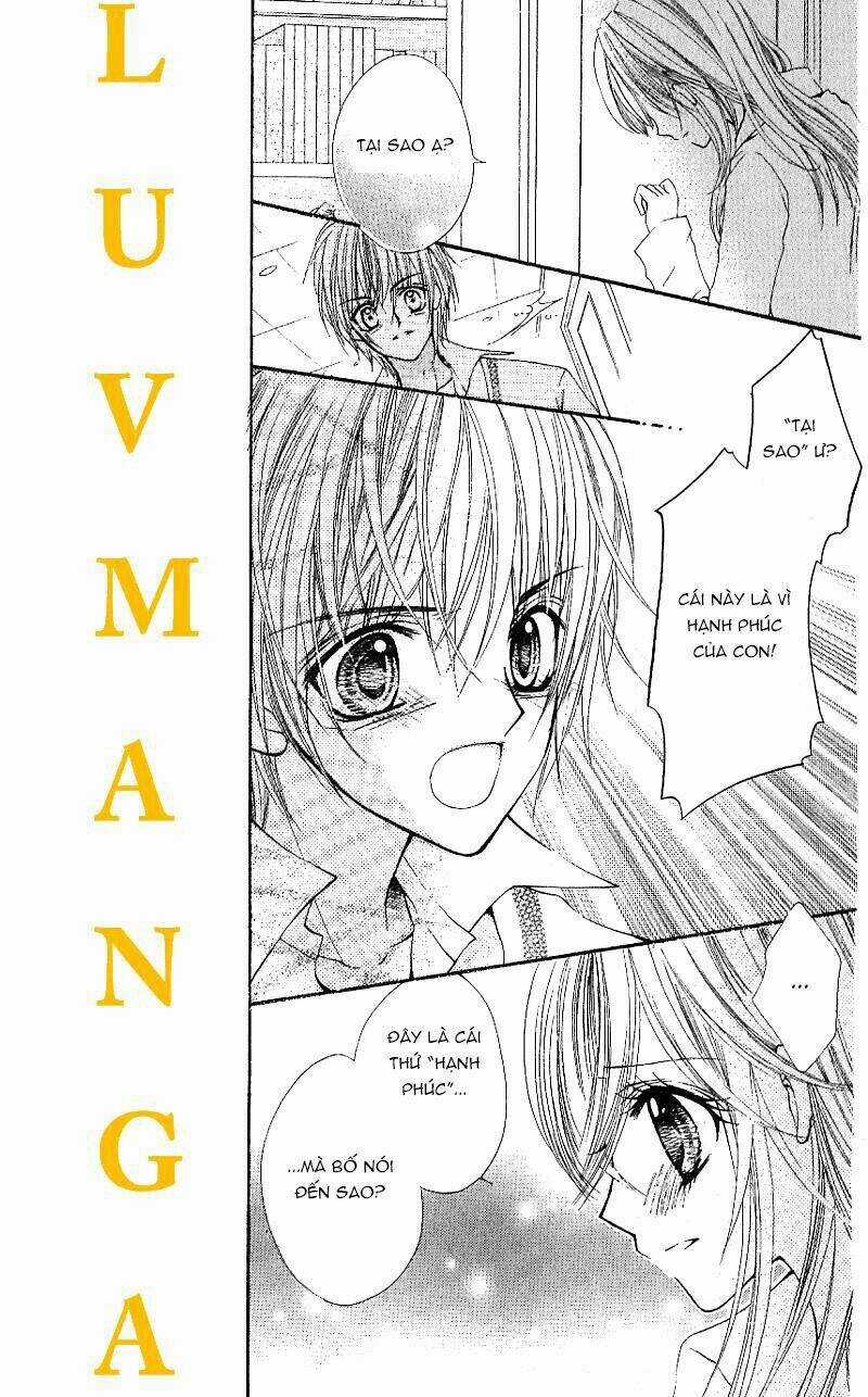 Aozora Pop - Bầu Trời Nhạc Pop Chapter 5 trang 8