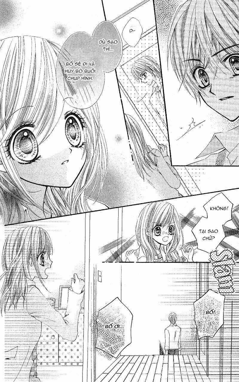 Aozora Pop - Bầu Trời Nhạc Pop Chapter 5 trang 9